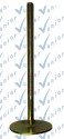 Vastago Largo T16 5/8  VW